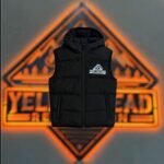 Hoodies 4 sleeveless